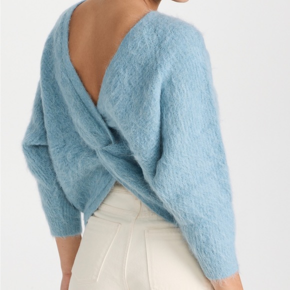 Ba&sh Fill Sweater size 1 (small) - Picture 2 of 3